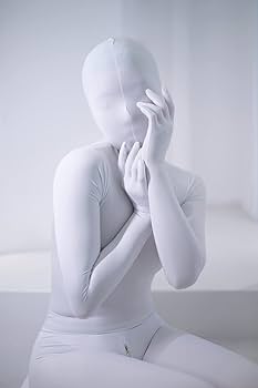 Amazon | Zentai Dreamer ZD11 ゼンタイ 全身タイツ オン